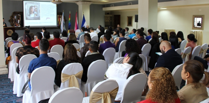 Honduras es el país más peligroso de Centroamérica para la comunidad LGTBI