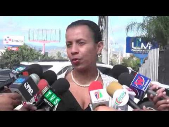 Coalición contra la Impunidad:Repudiamos la conducta racista y clasista de Elsia Esther Paz Mancias