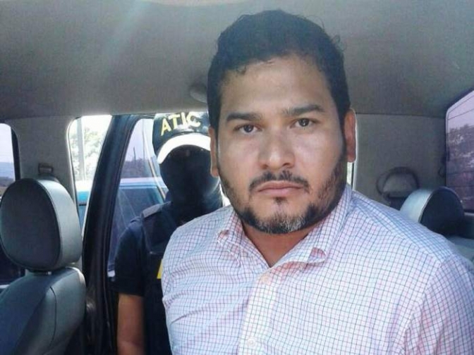 Gerente de DESA preso por el crimen de Berta Cáceres es socio de PRODERSA, asegurada por vínculos con Cachiros