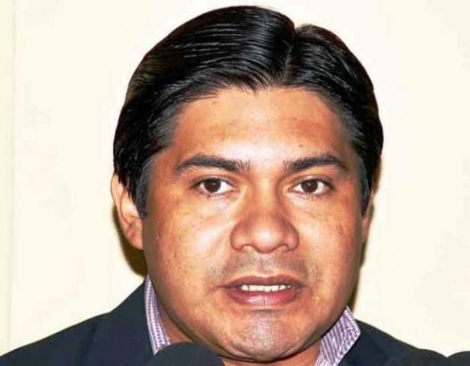 Hombres armados interceptaron y amenazaron  a Wilfredo Méndez, Director de CIPRODEH