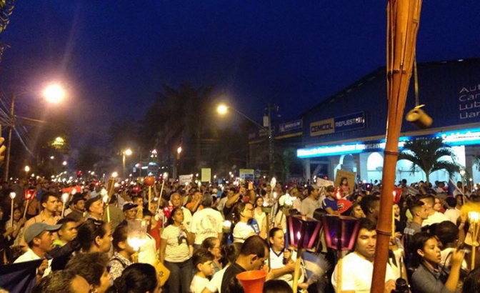 EDITORIAL: Cuando las juventudes se toman las calles, los poderosos tiemblan