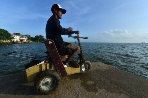 CorteIDH tendrá audiencia sobre buzos miskitos expuestos a las peores condiciones de buceo