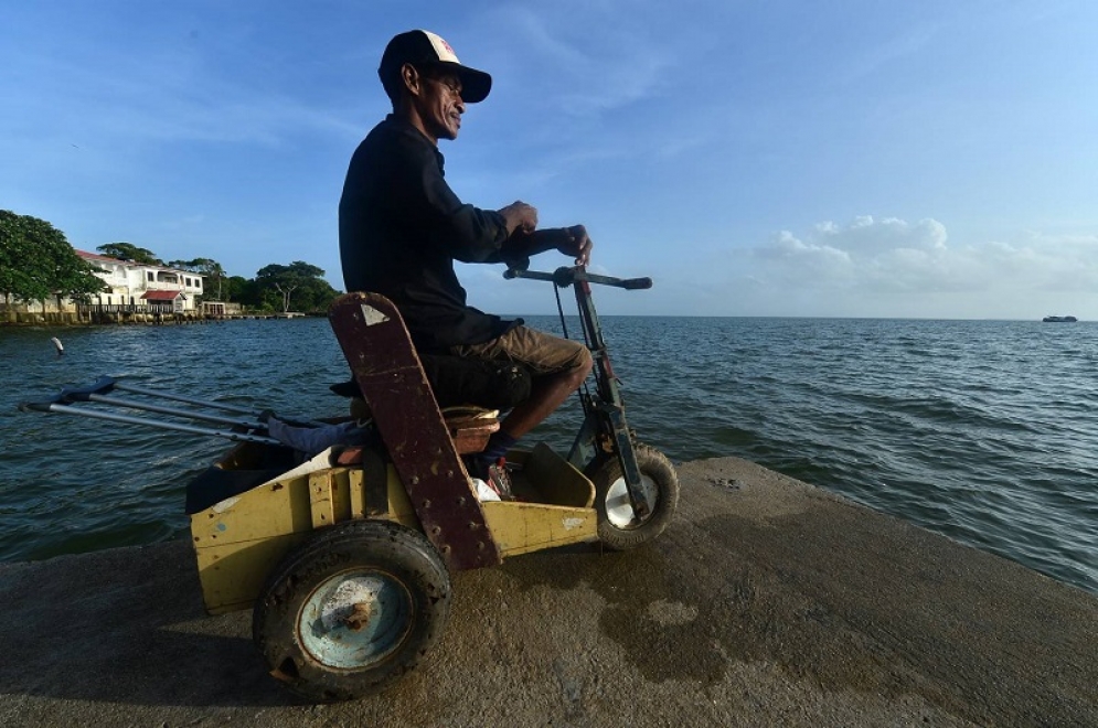 CorteIDH tendrá audiencia sobre buzos miskitos expuestos a las peores condiciones de buceo