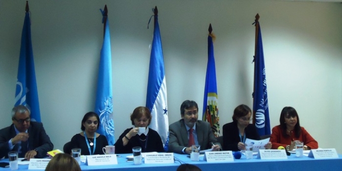 Según organismos internacionales: Niños y niñas se convierten en botín de guerra electoral en tema de edad punible
