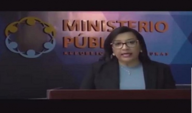Del dicho al hecho hay mucho trecho: MP presentó avances ineficientes en derechos humanos en el EPU 2020