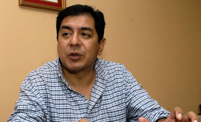 Director de Casa Alianza: Tenemos un gobierno que estaría dispuesto a quemar niños con tal de tener votos