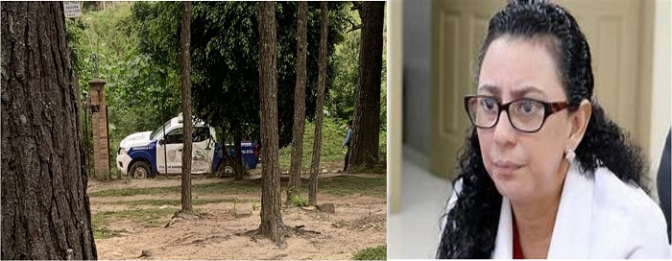 Cinco años de persecución y amenazas contra doctora Ligia Ramos que el Estado de Honduras no ha tomado en serio