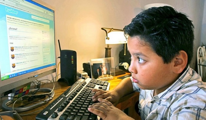 Covid-19: La brecha digital tiene en aprietos a niños, niñas y jóvenes pobres que les cambiaron la modalidad de clases presenciales a virtuales