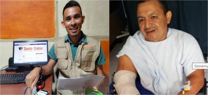 Denuncian  periodistas: MP y el Mecanismo de Protección se hacen de la vista gorda en sus casos