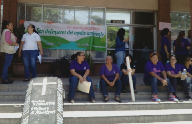 Coordinador de fiscales de Comayagua es denunciado por hostigamiento sexual contra empleadas del MP