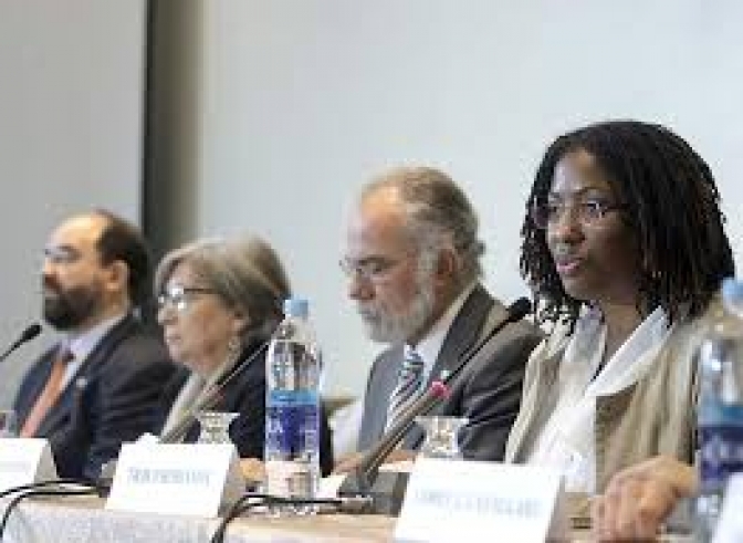 Por existir múltiples indicios de participación estatal:Comisión Interamericana envía caso de diputado asesinado ante la Corte IDH