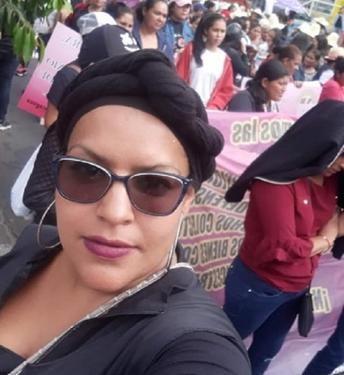 Uso ilegal del toque de queda: Jefa de la posta de policía de Ojojona mantuvo por más de 24 horas a defensora de la Red de Mujeres