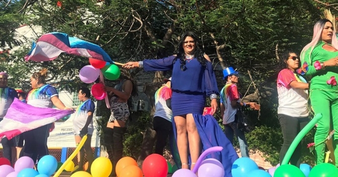Mujeres trans siguen siendo las víctimas más frecuentes de abusos a sus derechos en Honduras