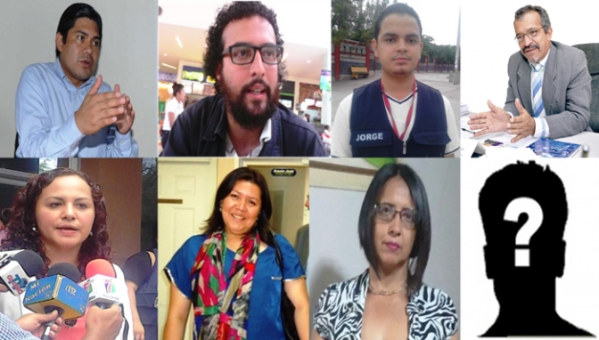 Gobierno ordena investigación y seguimiento a defensores y defensoras de derechos humanos