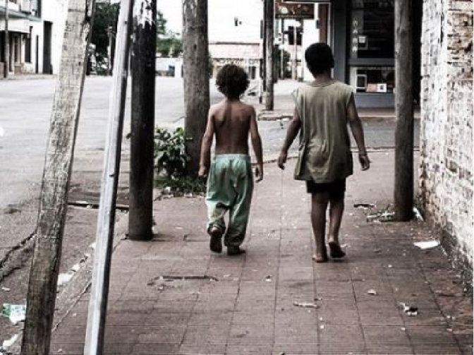 Ante Sala de lo Constitucional: Presentan Recurso de Amparo para proteger miles de niños,niñas y adolescentes  en vulnerabilidad por Covid-19