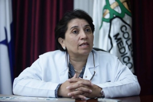 Mesa de DDHH demanda reconformación de gabinete multisectorial de salud y liderado por Colegio Médico de Honduras