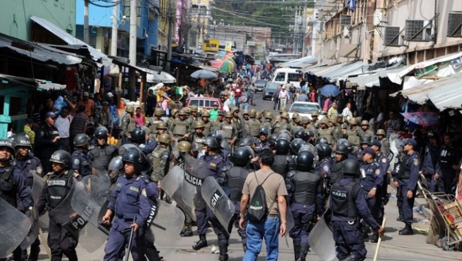 Coalición contra la Impunidad: Hay quebrantamiento del Estado de Derecho