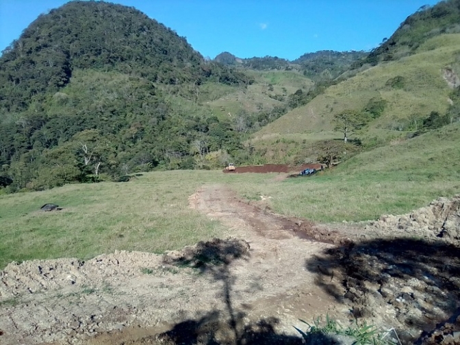 Supuestos testaferros ligados a crimen organizado amenazan a lideresas del pueblo maya chortí