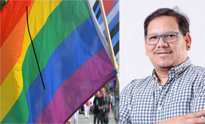 Según Arcoiris: Estado de Honduras promueve el odio irracional contra la comunidad LGTB