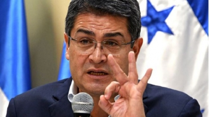 AJD: Señalamientos de JOH sobre decisión judicial, es injerencia y grave lesión al sistema de justicia