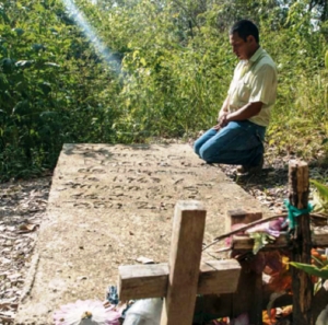 Matar y encarcelar ambientalistas es el arma más usada para detener la lucha por la tierra