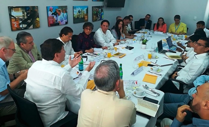 Falta de voluntad política presagia fracaso de diálogo nacional en Honduras