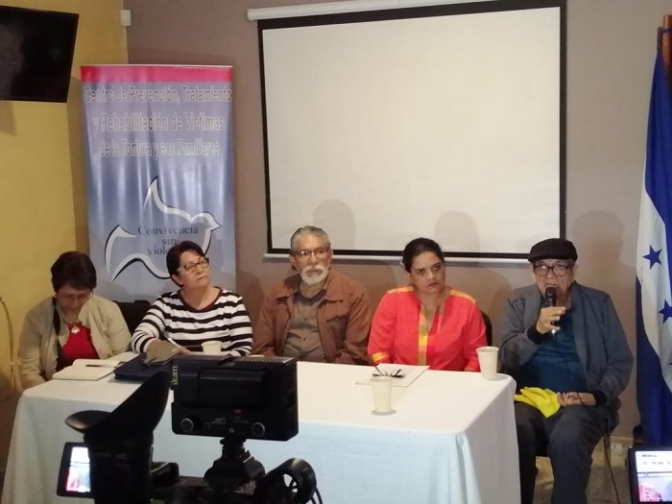 Organizaciones de DDHH proponen a la Comisión Interventora del Sistema Penitenciario una reforma integral y humanista