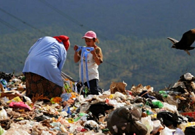 Según la CIDH: Se ha incrementado la pobreza extrema con el Covid19