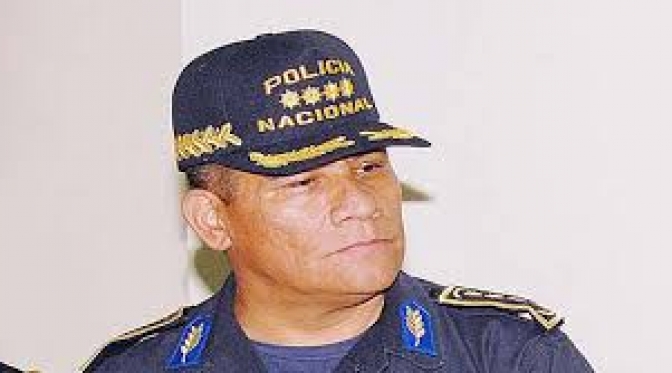 Caso 08 de septiembre: Mesa de DDHH espera enjuiciamiento  para ex Director de la Policía Preventiva
