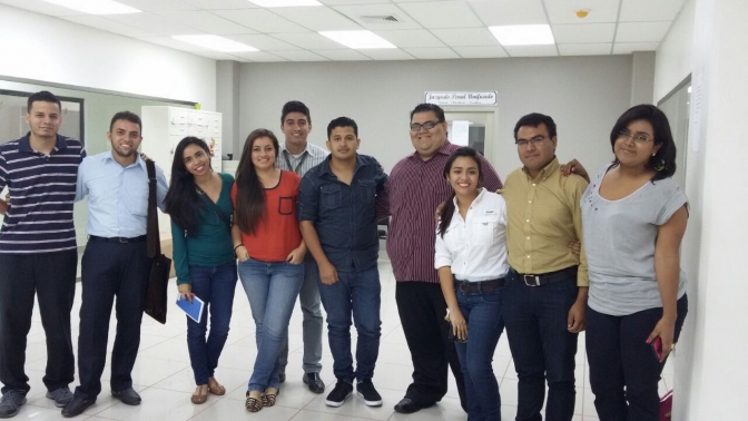 Al fin algunos estudiantes vieron la luz de la justicia: Jueza decreta sobreseimiento en UNAH-VS por falta de pruebas