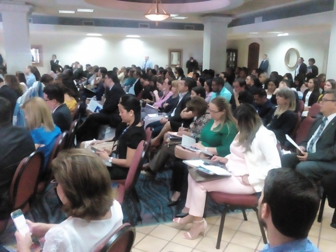 Concluyen en foro: El golpe de Estado de 2009 fortaleció estructuras de criminales en Honduras