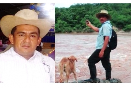 Tenía medidas de protección: Asesinan a defensor indígena Juan Carlos Cerros