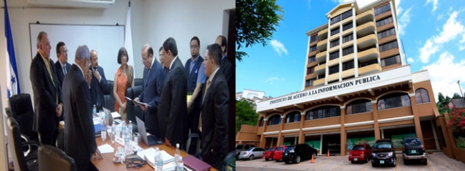 Junta Nominadora se resiste a publicar resultados de pruebas de confianza de candidatos a magistrados
