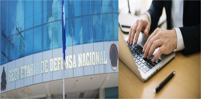 “Por seguridad nacional ”:Secretaría de Defensa niega información sobre compra de equipo de espionaje a Gran Bretaña