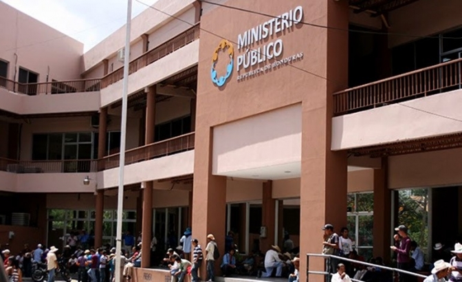 Nombran fiscales para investigar delitos contra sectores protegidos por la Ley de Protección