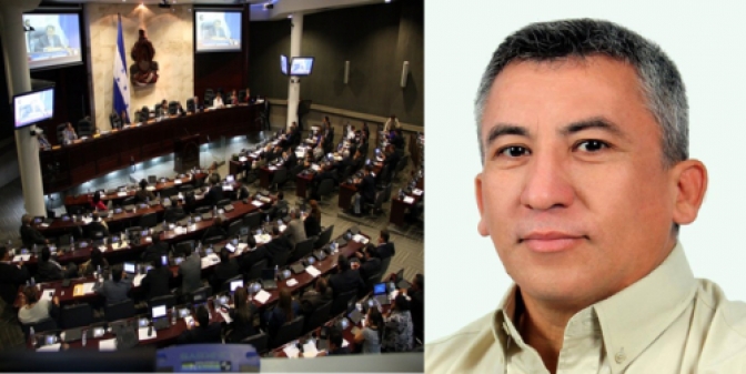 Partido de gobierno estaría comprando parlamentarios  para lograr una Corte Suprema de Justicia sometida