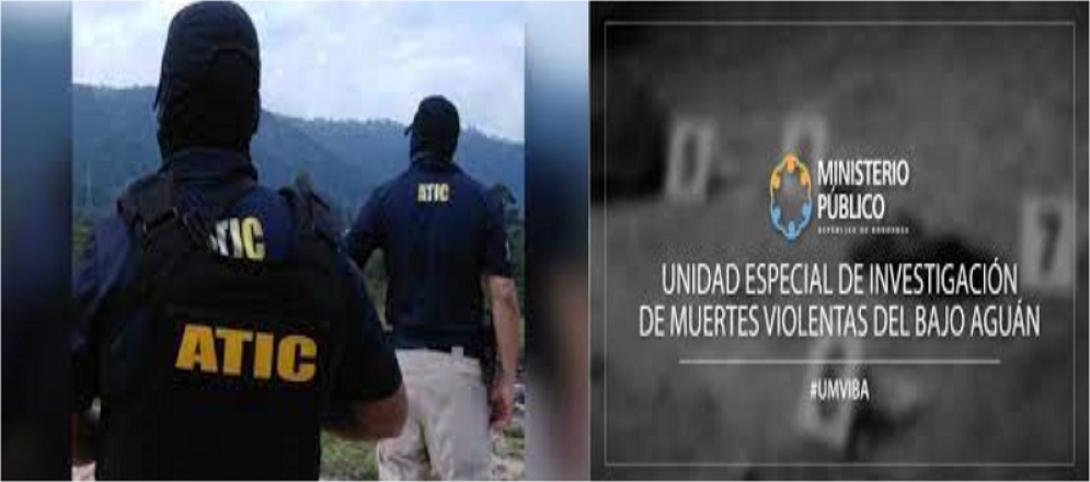 Defensores del Bajo Aguán denuncian una nueva estrategia para perseguirlos a través de la ATIC y la UMVIBA