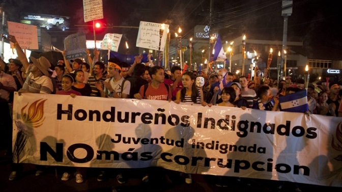 La oposición encontrará caminos óptimos para detener este o cualquier gobierno abusivo
