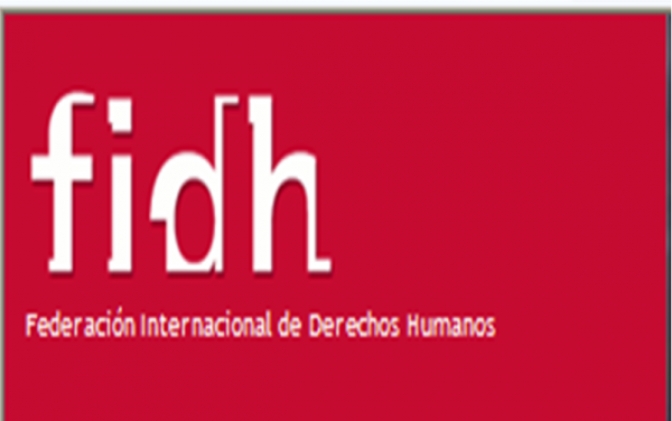 La FIDH demanda a los tres poderes del Estado acciones concretas que garanticen el ejercicio de defensa de los derechos humanos en Honduras