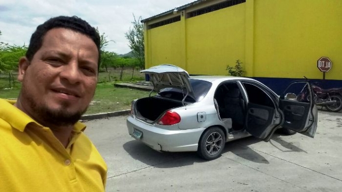 Persecución implacable: Siguen hostigamientos de la policía contra periodista Jairo López