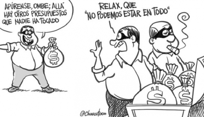 Criminales del adjetivo
