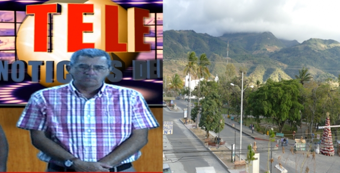 Honduras:Comunicadores han decidido vencer el miedo ante el Estado de terror impuesto en Ocotepeque
