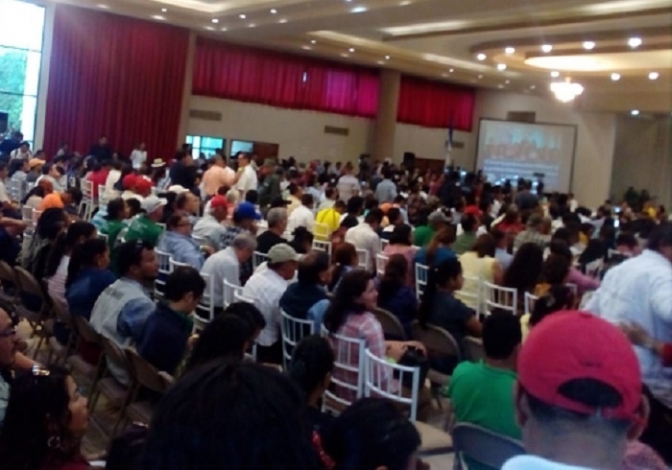 Diálogo Alternativo buscará soluciones integrales a la grave crisis en los sistemas de Salud y Educación
