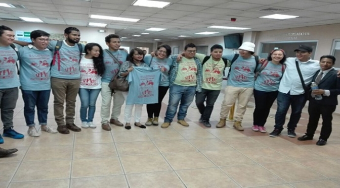 Sin una investigación imparcial: Expulsan a 19 estudiantes de la UNAH por cinco años