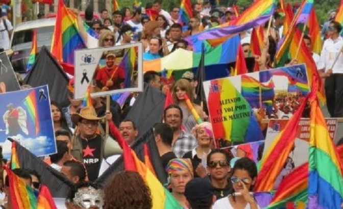 Según Comité de la Diversidad Sexual en Honduras: Población LGTBI está en situación de calamidad en la emergencia por Covid-19