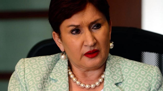 Ex Fiscal guatemalteca retenida ilegalmente en Honduras goza de medidas cautelares de la CIDH