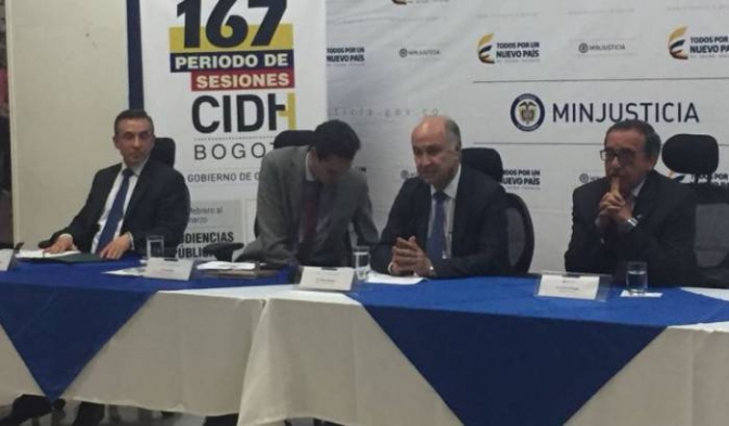 Estado de Honduras deberá responder ante la CIDH por graves violaciones a los derechos humanos en el contexto post-electoral