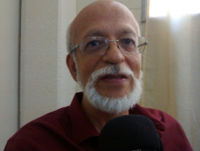Gustavo Irías-CESPAD: Informe de Global Witness desnudó incapacidad de quiénes salieron a contrarrestarlo