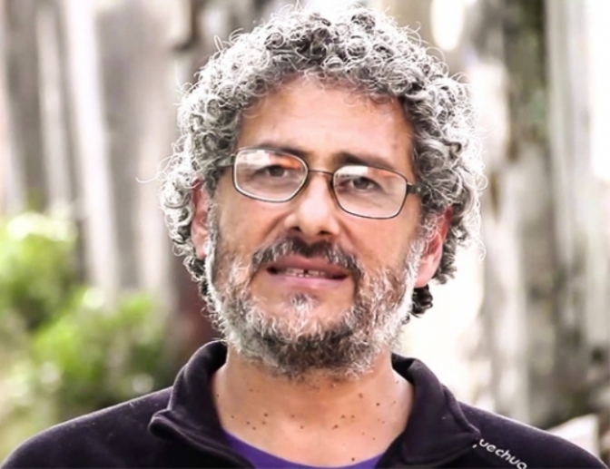 Honduras: &quot;Gustavo Castro está siendo víctima de tortura psicológica y la perversa crueldad del sistema jurídico hondureño&quot;