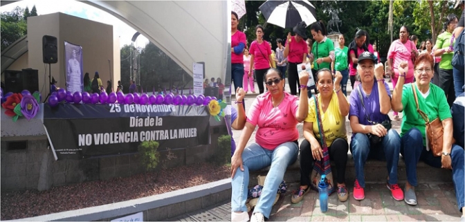 Estado les dio nota sobresaliente a los hombres agresores con impunidad del 97 por ciento